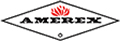 Amerex pdp brand logo