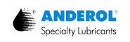 Anderol pdp brand logo