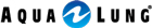 Aqualung pdp brand logo