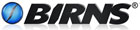Birns pdp brand logo