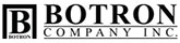 Botron pdp brand logo