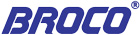 Broco pdp brand logo