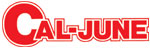 Cal-June pdp brand logo