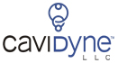 CaviDyne pdp brand logo