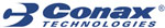Conax pdp brand logo