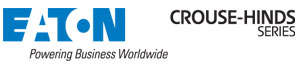 Crouse Hinds pdp brand logo