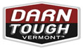 Darn Tough Socks pdp brand logo