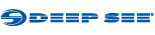Deep See Products pdp brand logo
