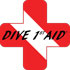 Dive 1st Aid pdp brand logo