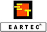 Eartec pdp brand logo