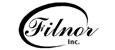 Filnor pdp brand logo