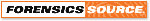 Forensics Source pdp brand logo