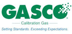 Gasco pdp brand logo