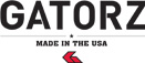 Gatorz pdp brand logo