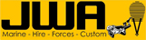 JWA pdp brand logo