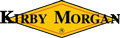 Kirby Morgan pdp brand logo