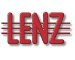 Lenz pdp brand logo