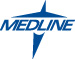 Medline pdp brand logo