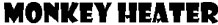 Monkey Heater pdp brand logo