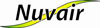 Nuvair pdp brand logo