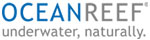 OCEAN REEF pdp brand logo