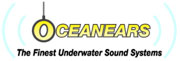 Oceanears pdp brand logo