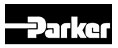 Parker pdp brand logo