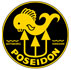 Poseidon pdp brand logo