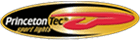 Princeton Tectonics pdp brand logo