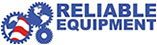 Reliable Equipment pdp brand logo