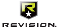 Revision pdp brand logo