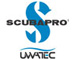 SCUBAPRO pdp brand logo