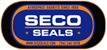 Seco Seals pdp brand logo