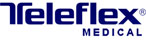 Teleflex Medical pdp brand logo