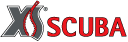 XS SCUBA pdp brand logo