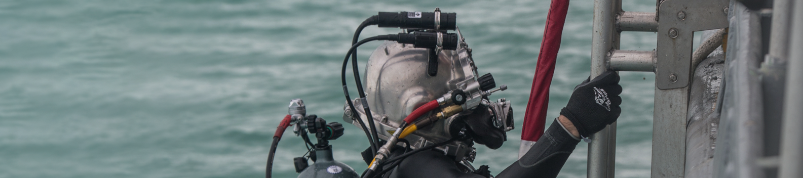 Dive Lights