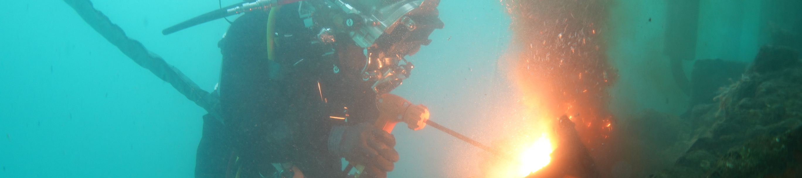 Broco Quiverpak Cutting Rods | Amron International