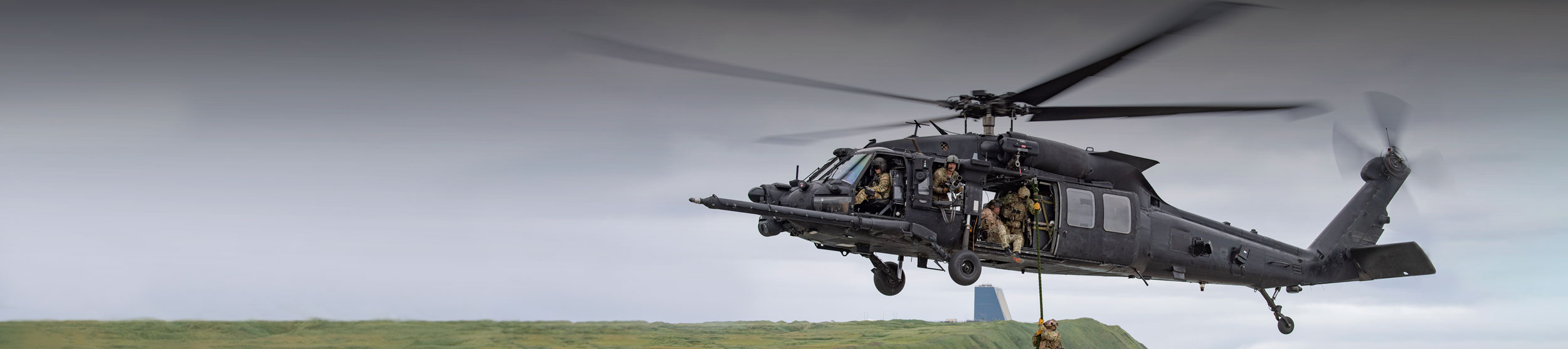Tactical / SAR Tactical / SAR