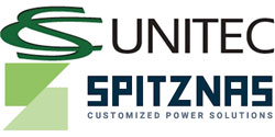 CS Unitec / Spitznas