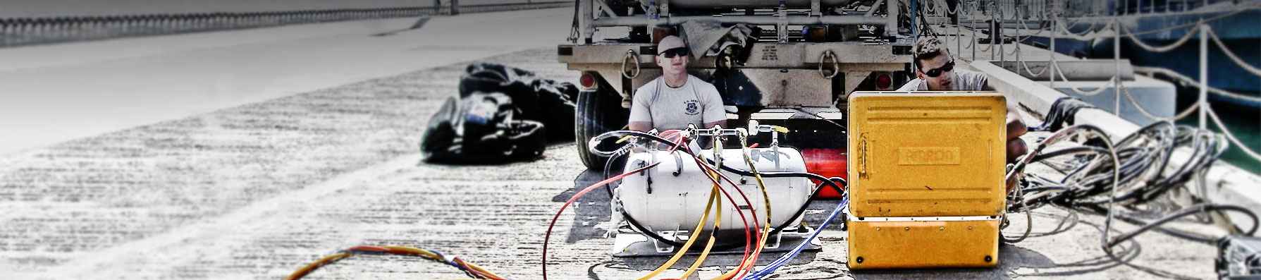 Air Control Systems