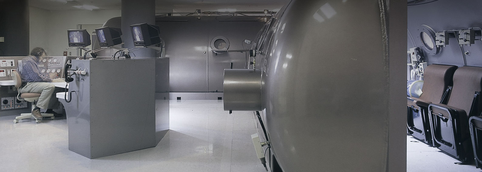 Chamber Chamber