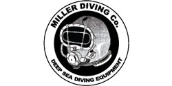 Miller Diving