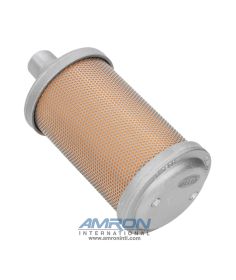 Allied Witan Single Chamber Muffler