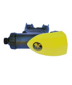 Poseidon Xstream Second Stage Regulator Octopus