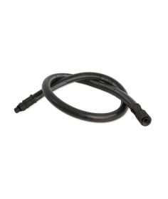 Poseidon Xstream and Jetstream LP Hose Black- 27.5in./70cm