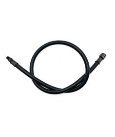 Poseidon Xstream and Jetstream LP Hose Black 35.4in./90cm