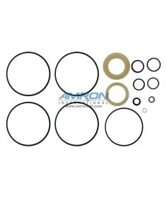 Stanley 04595 Seal Kit for Hydraulic Underwater Breaker BR45