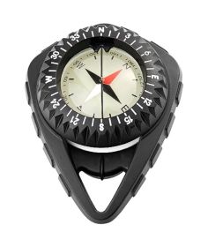 05.018.111 SCUBAPRO FS-1.5 Dive Compass w/o Retractor (Northern Hemisphere)