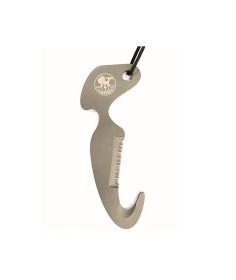 Poseidon Titanium Line Cutter With Multi-Function Casing 0655-002