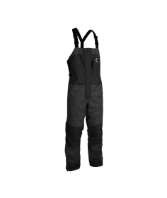 Mustang Survival Catalyst Flotation Bib Pant in Black - MP4240-13